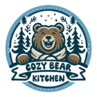 Cozy Bear Kitchen